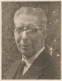 Albert Hillyard